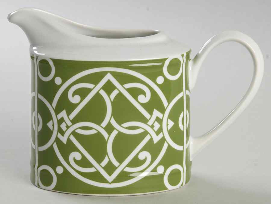 Pathways Green Creamer by Noble Excellence-1