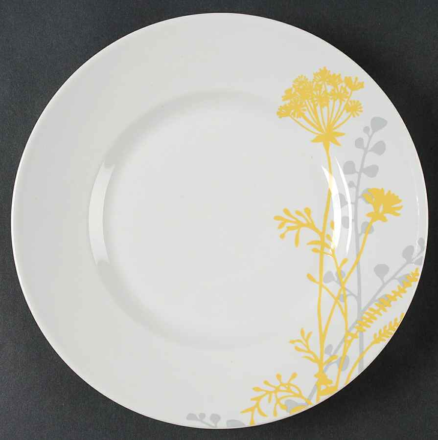 Radiance Salad Plate by Noble Excellence-1