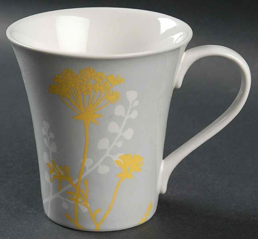 Radiance Mug by Noble Excellence-1