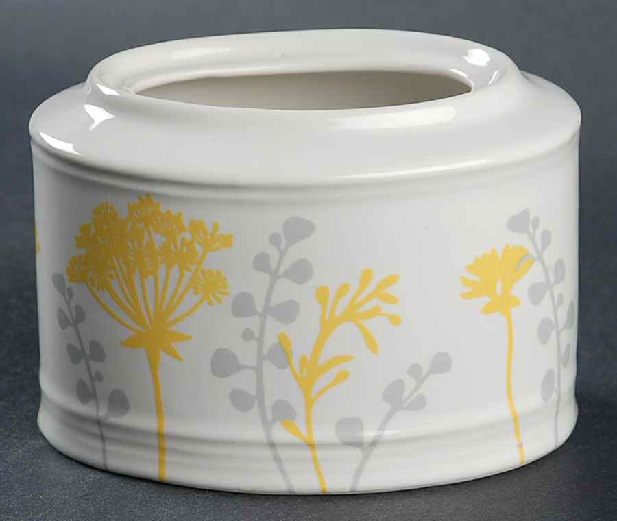 Radiance Sugar Bowl No Lid by Noble Excellence-1