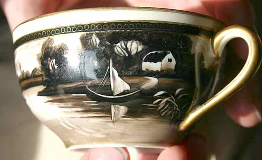 N3477 Creamer by Noritake-1