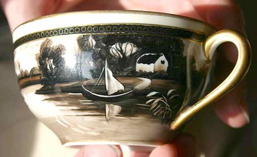N3477 Flat Cup by Noritake-1