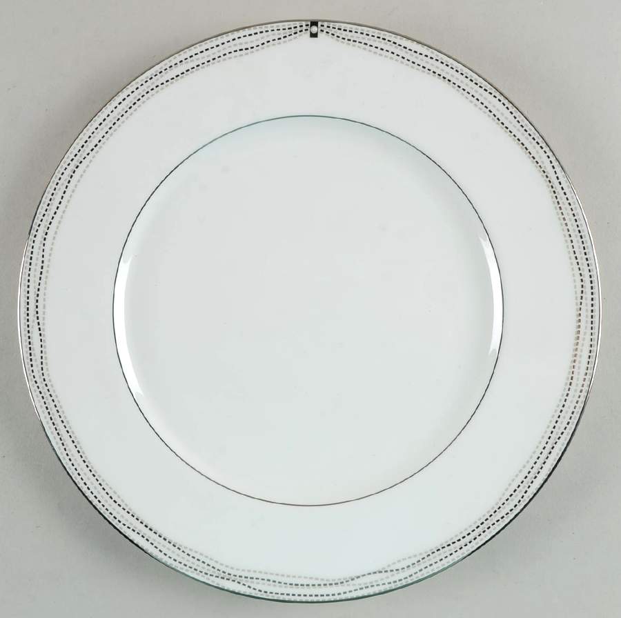 Hayley Dinner Plate by Noritake-1