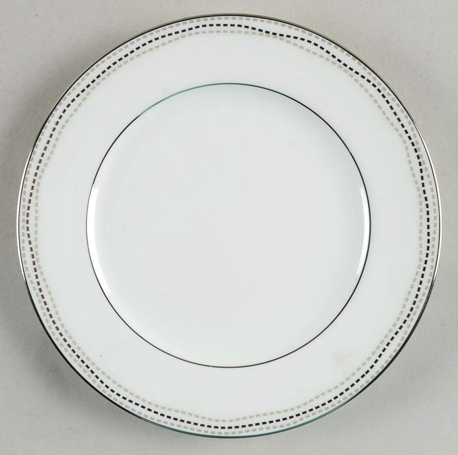 Hayley Bread & Butter Plate by Noritake-1
