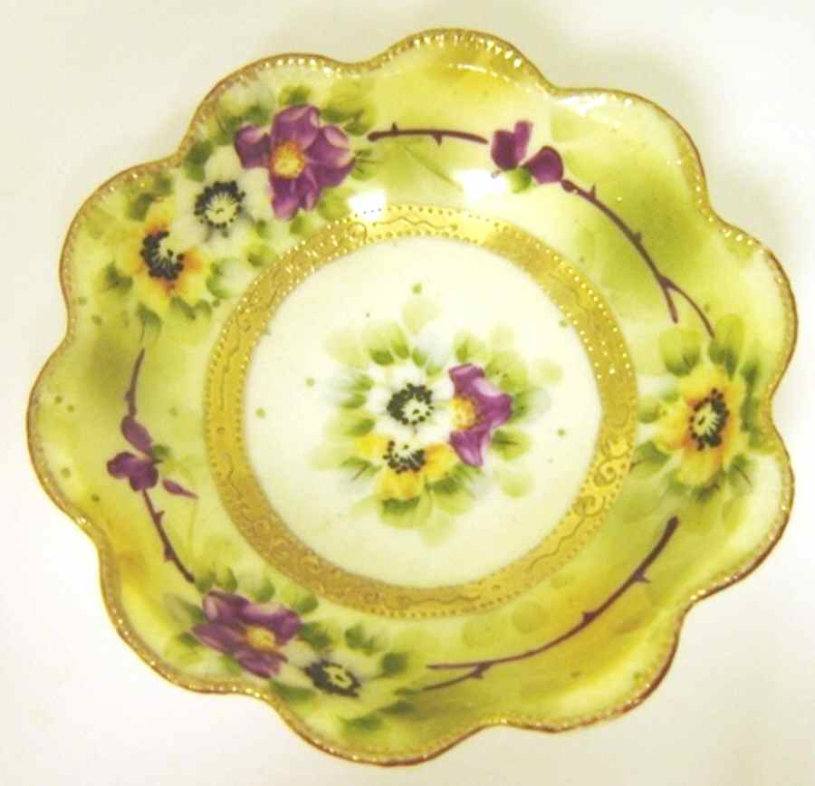 NIP200 Fruit/Dessert (Sauce) Bowl by Nippon-1