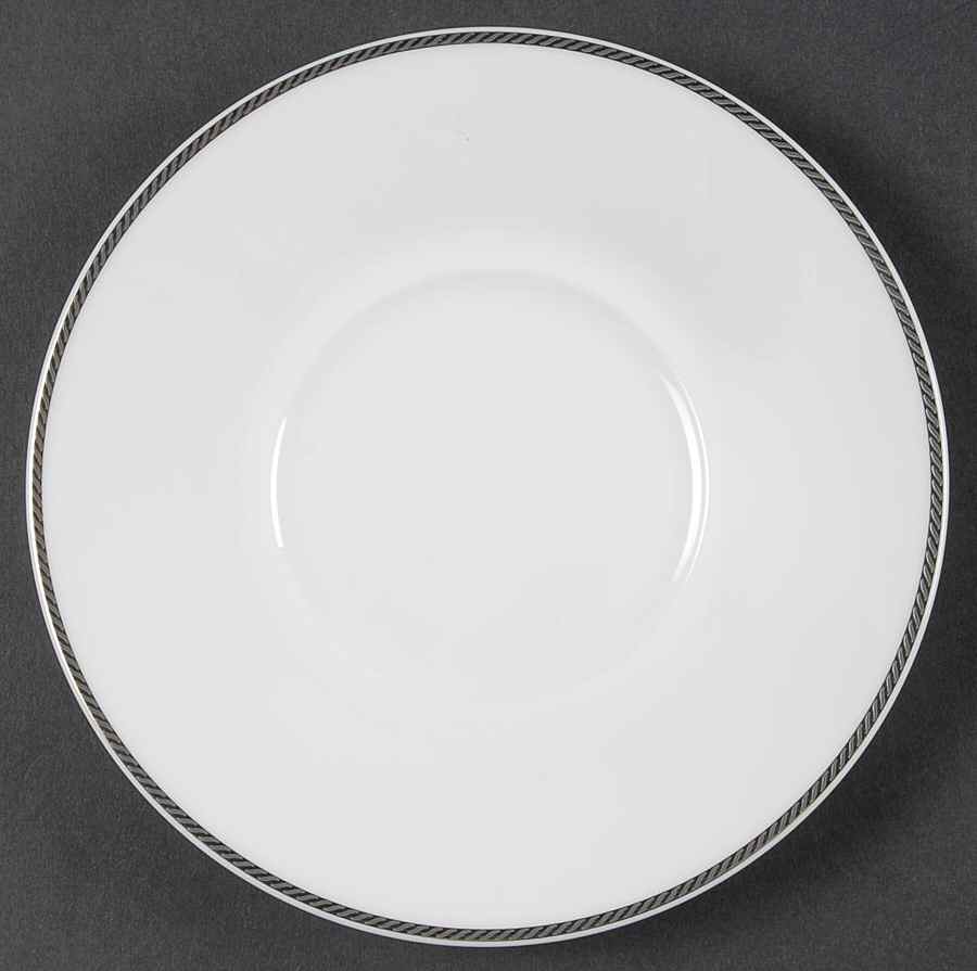 Aidan Saucer by Noritake-1