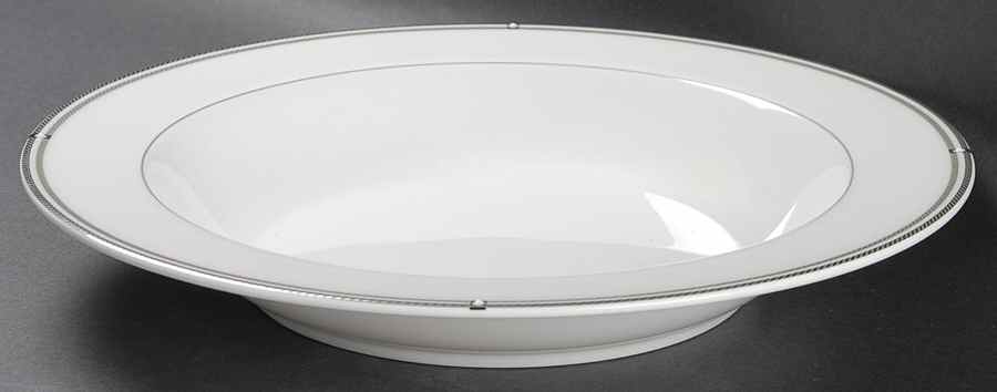 Aidan 11" Pasta Serving Bowl by Noritake-1