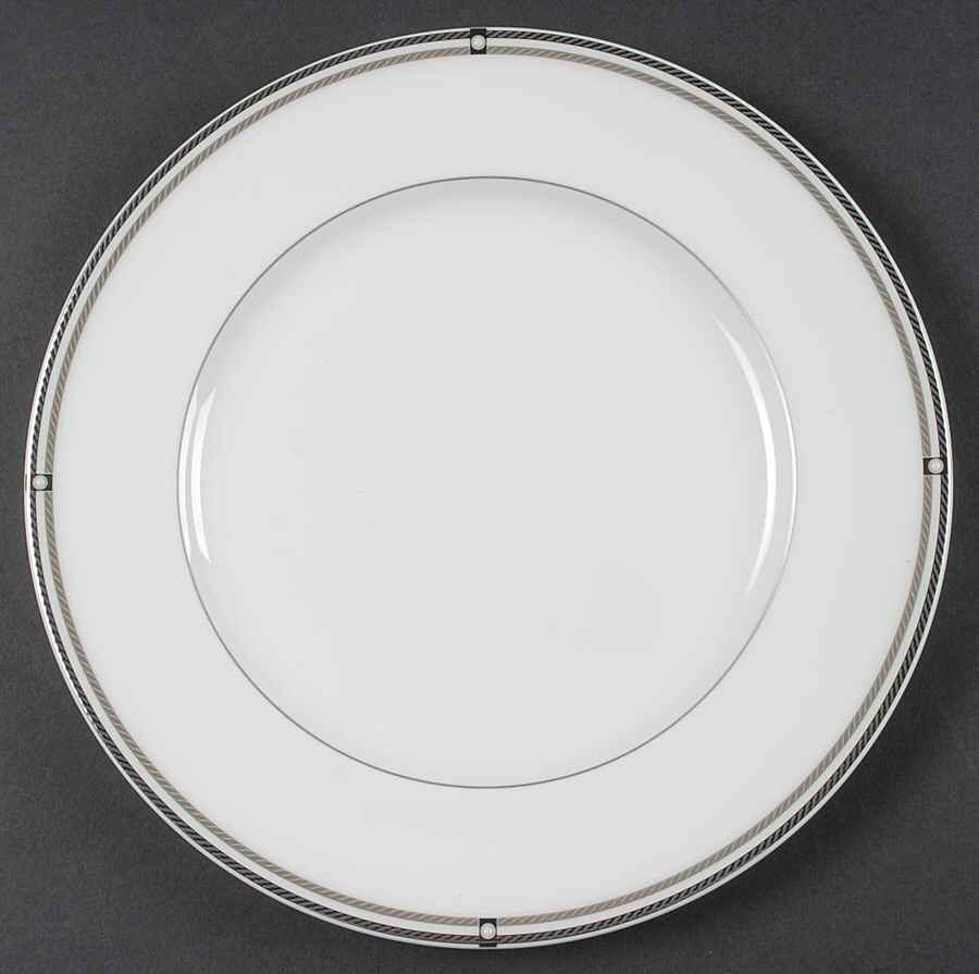 Aidan Salad Plate by Noritake-1