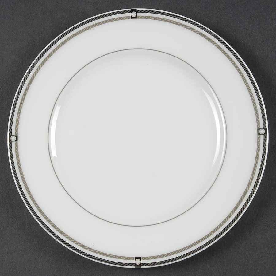 Aidan Bread & Butter Plate by Noritake-1