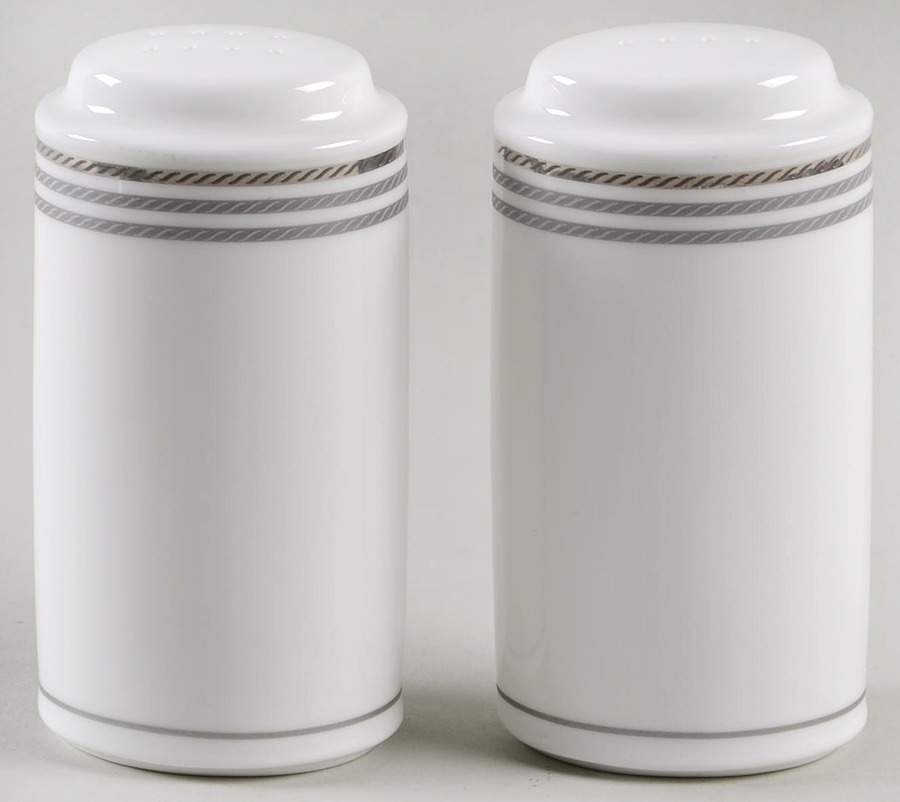 Aidan Salt & Pepper Set by Noritake-1