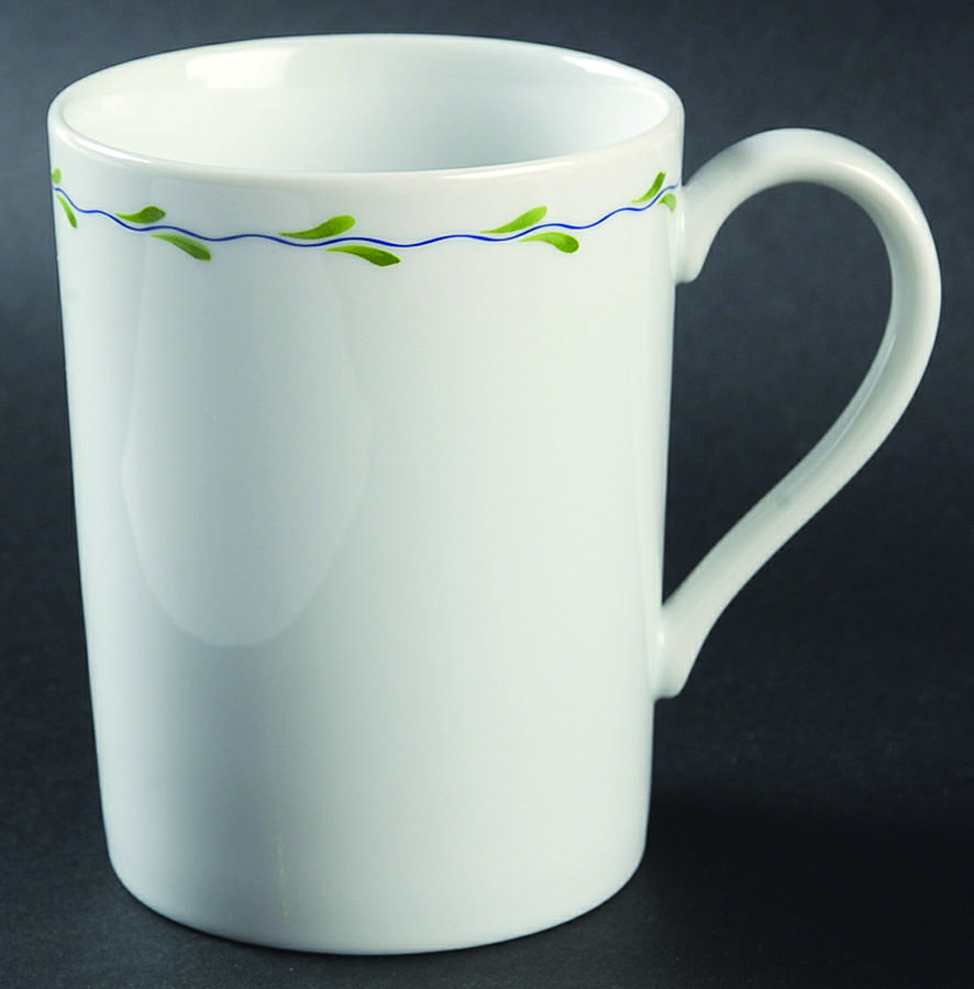 Perennial Vine Mug by Nikko-1