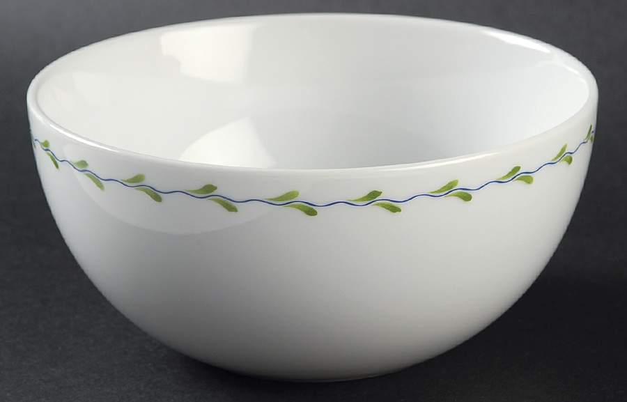 Perennial Vine 5" All Purpose Bowl by Nikko-1
