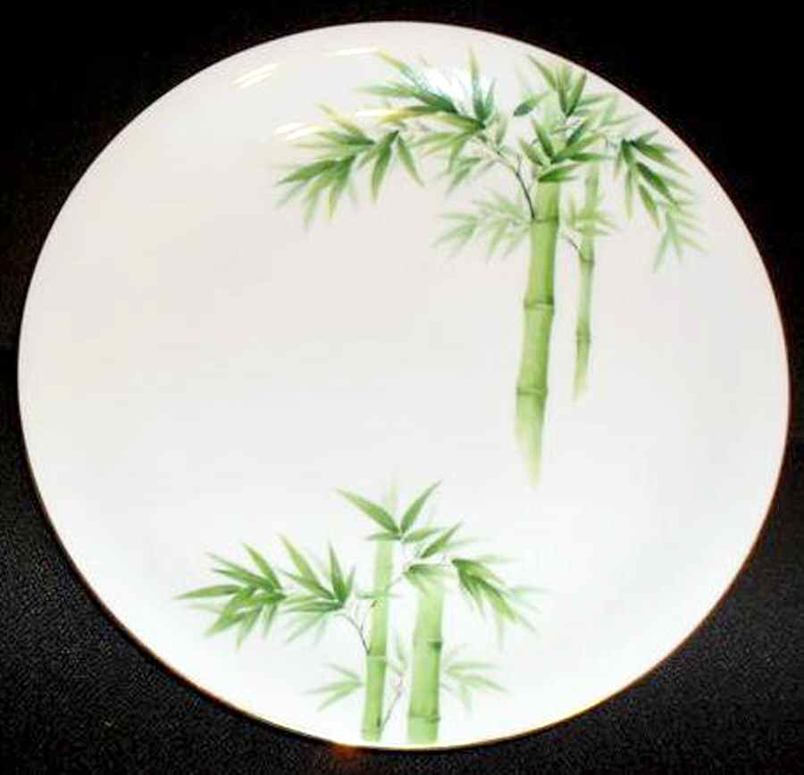 N3387 Dinner Plate by Noritake-1