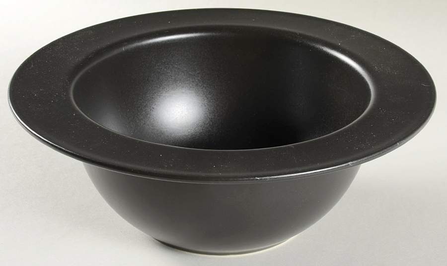NAU4 10" Round Vegetable Bowl by Nautica-1