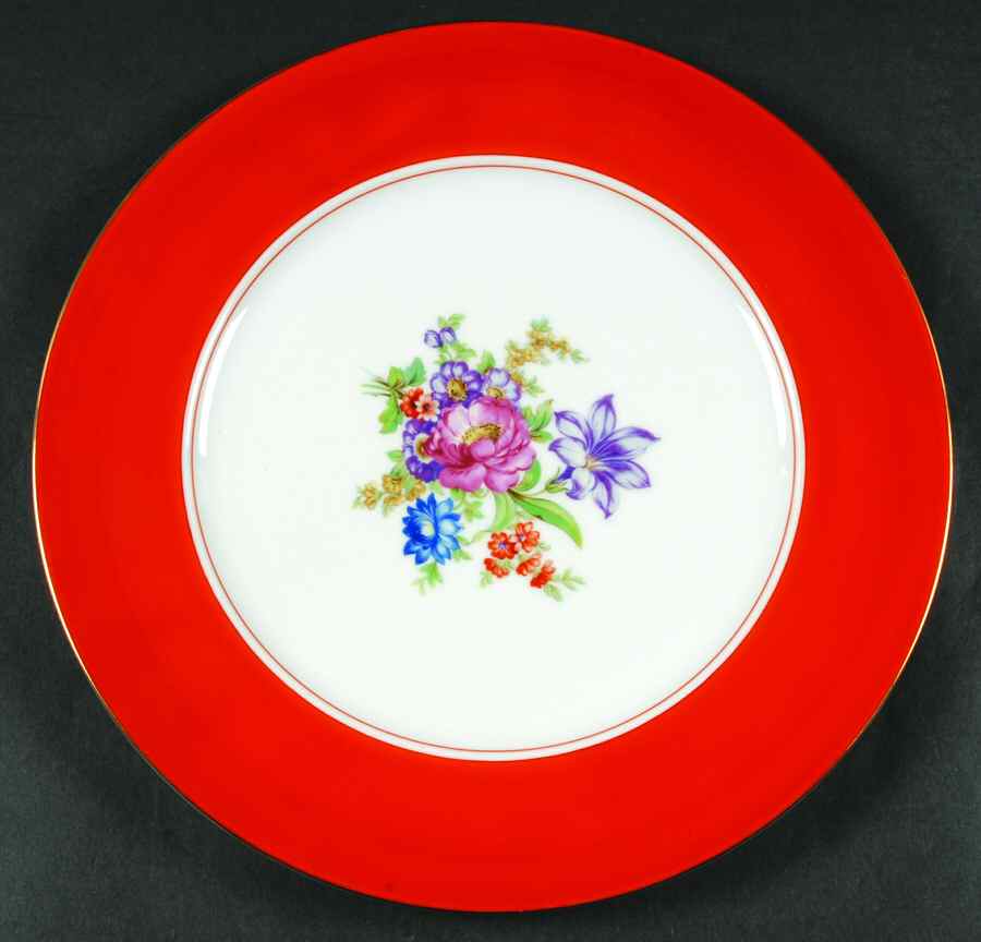 N3478 Service Plate (Charger) by Noritake-1