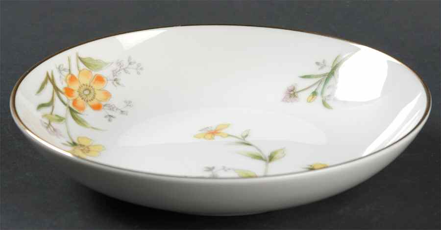 Allegro Fruit/Dessert (Sauce) Bowl by Norleans-1
