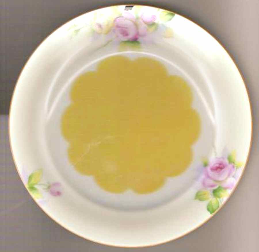 N3482 Salad Plate by Noritake-1