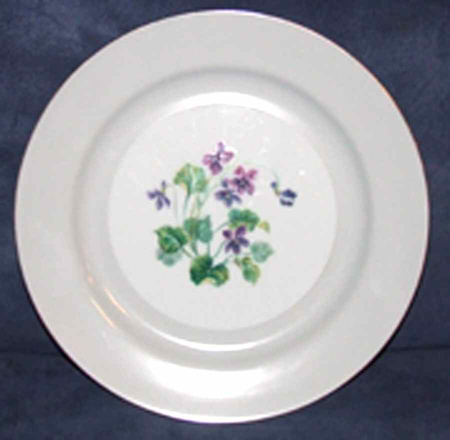 N3484 Dinner Plate by Noritake-1
