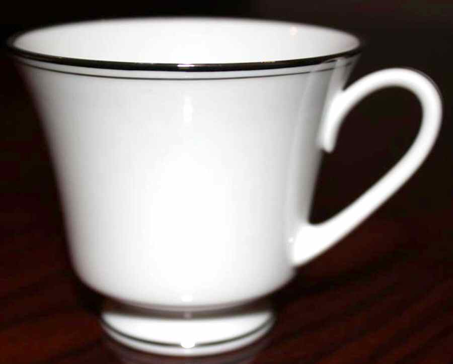 L454 Footed Cup by Noritake-1