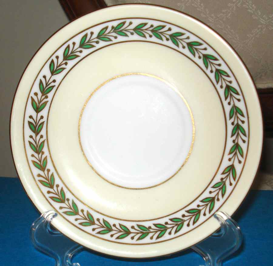 N3490 Saucer by Noritake-1
