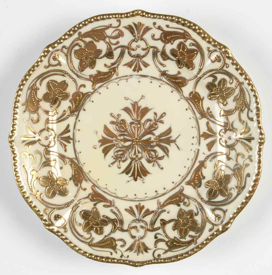 N4653 Bread & Butter Plate by Noritake-1