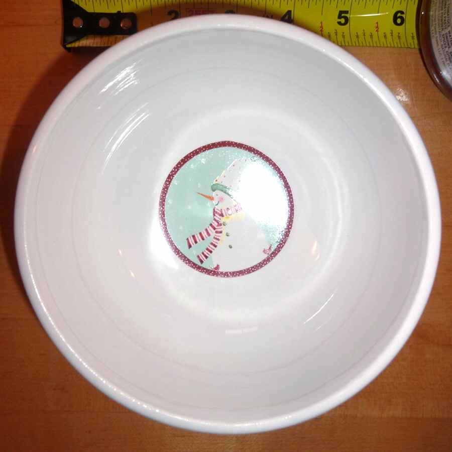 NHM2 Soup/Cereal Bowl by Nantucket Home-1