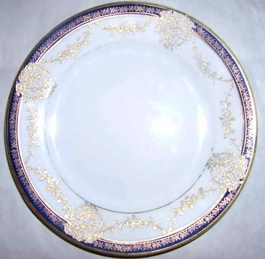 N3497 Salad Plate by Noritake-1