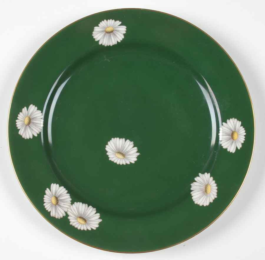 N1530 Green Salad Plate by Noritake-1