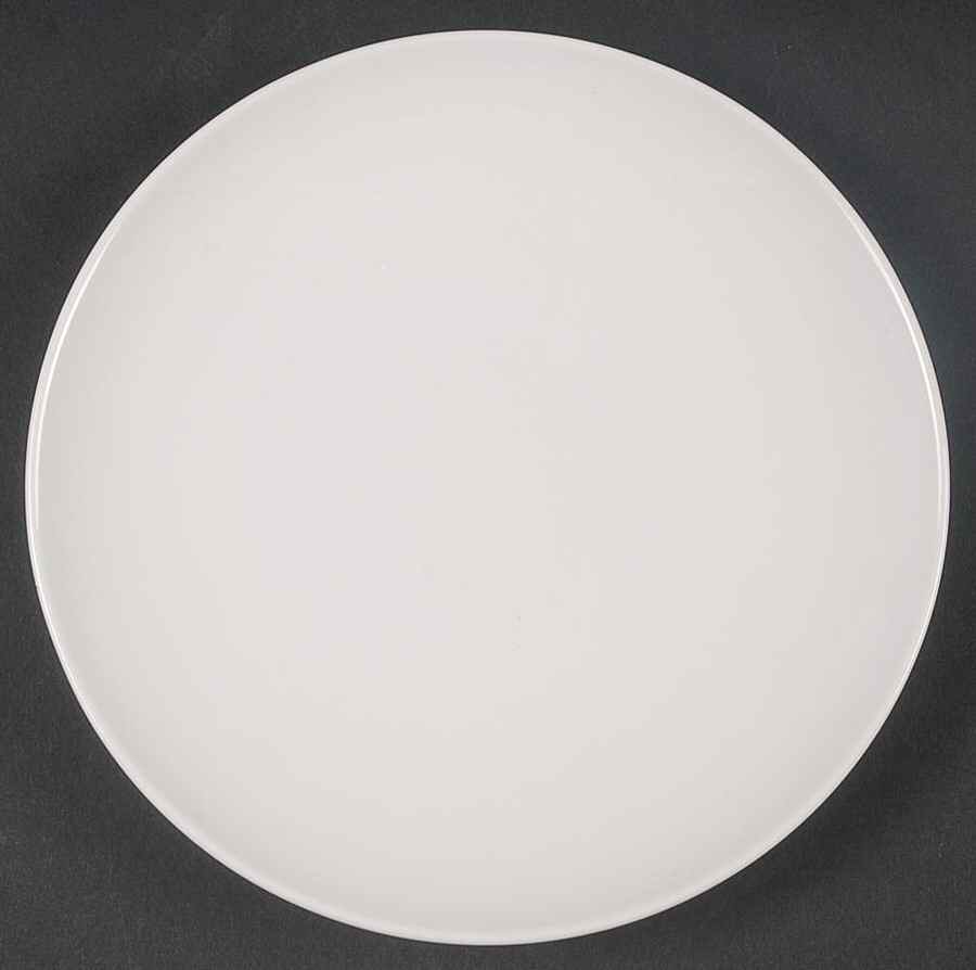 NSU1 Bread & Butter Plate by Nassau Ware-1