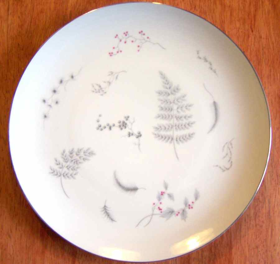 Louise Dinner Plate by Narumi-1