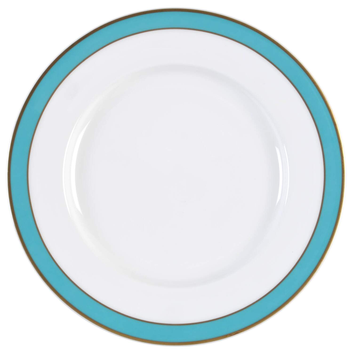 Regent Bread & Butter Plate by Nikko-1