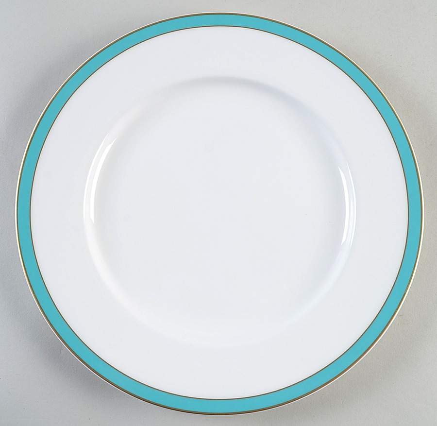 Regent Dinner Plate by Nikko-1