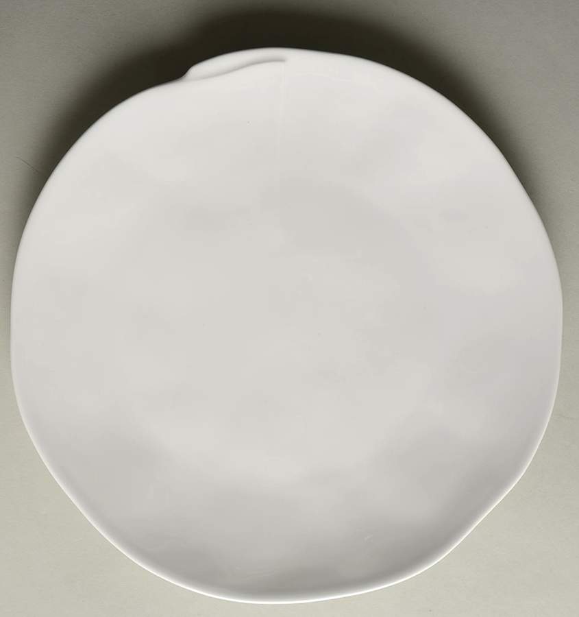 Haruka Dinner Plate by Nikko-1