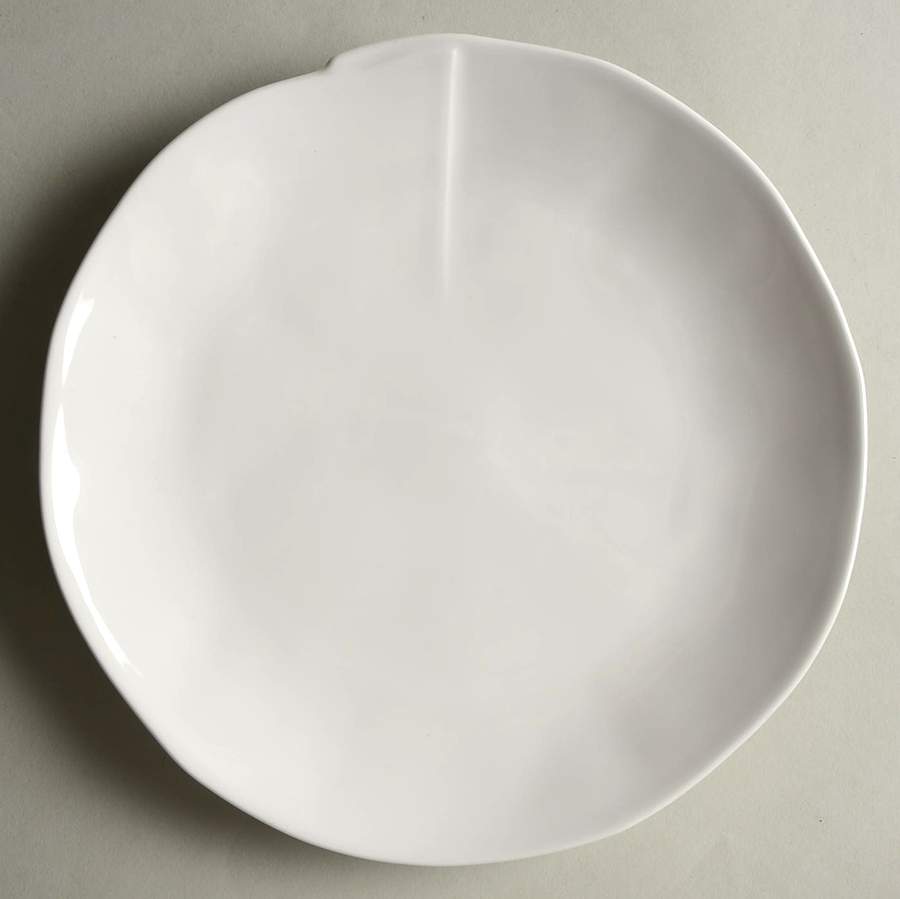 Haruka Salad Plate by Nikko-1