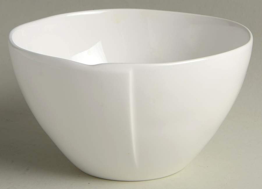 Haruka Coupe Cereal Bowl by Nikko-1
