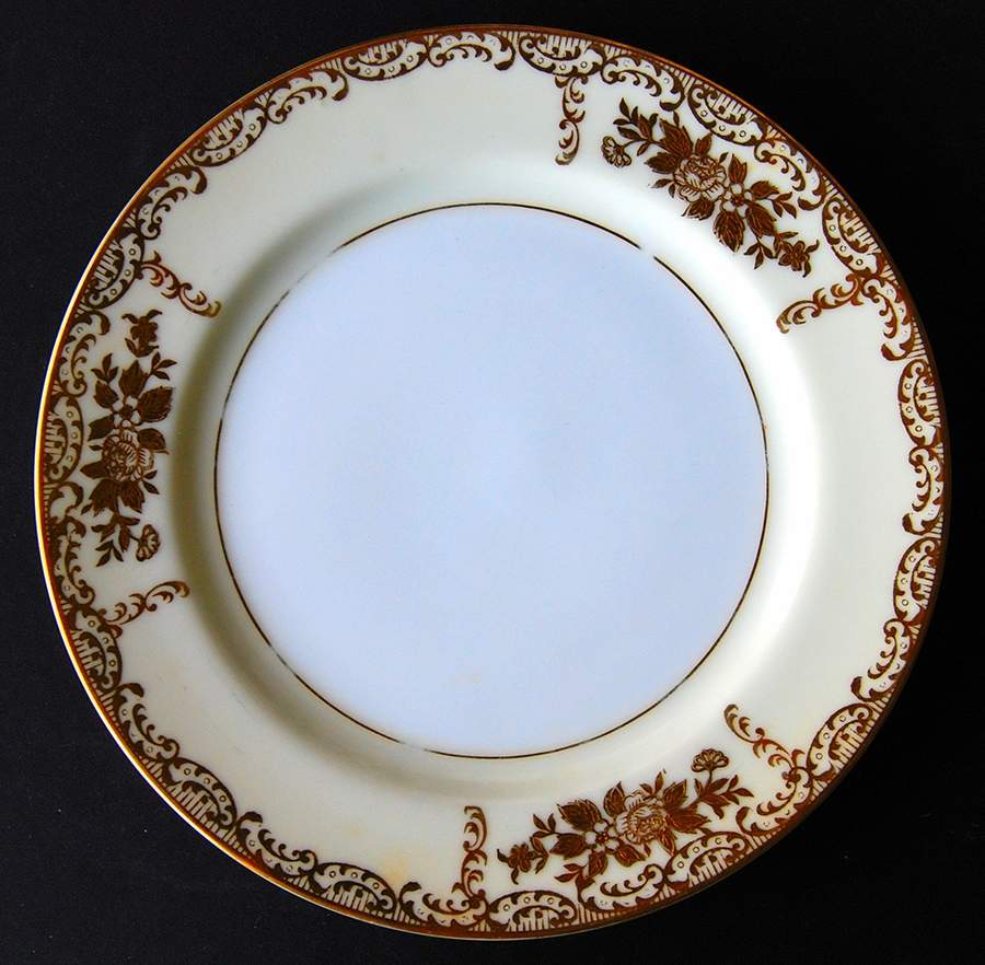 N3507 Bread & Butter Plate by Noritake-1