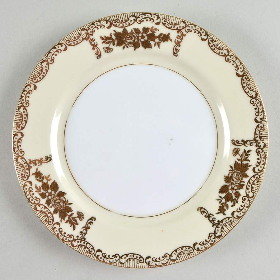 N3507 Salad Plate by Noritake-1