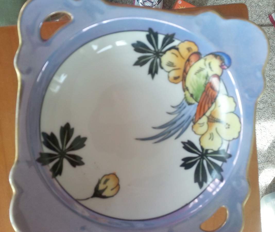 N3401 Bon Bon by Noritake-1