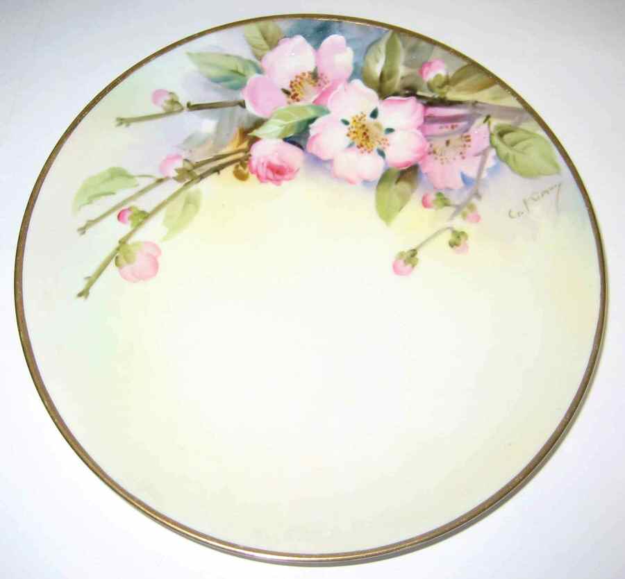 N4654 Dinner Plate by Noritake-1
