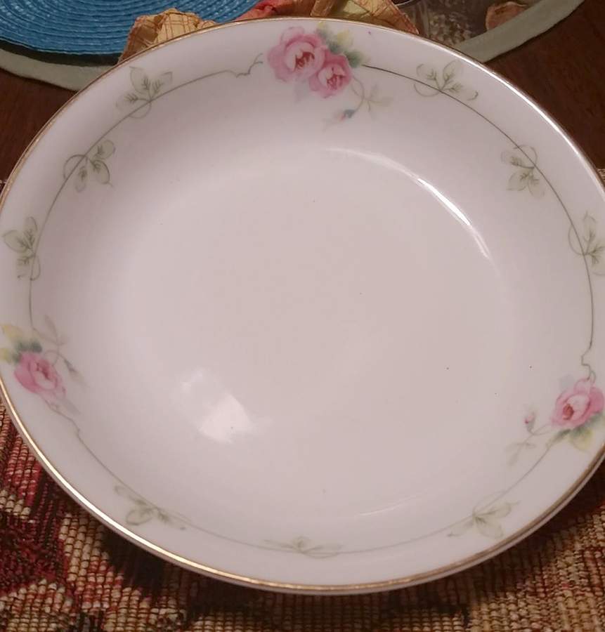 N3509 Coupe Soup Bowl by Noritake-1