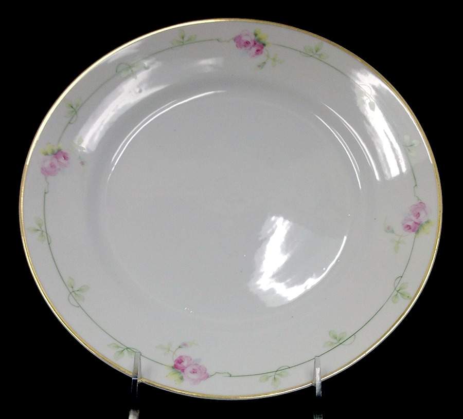 N3509 Dinner Plate by Noritake-1