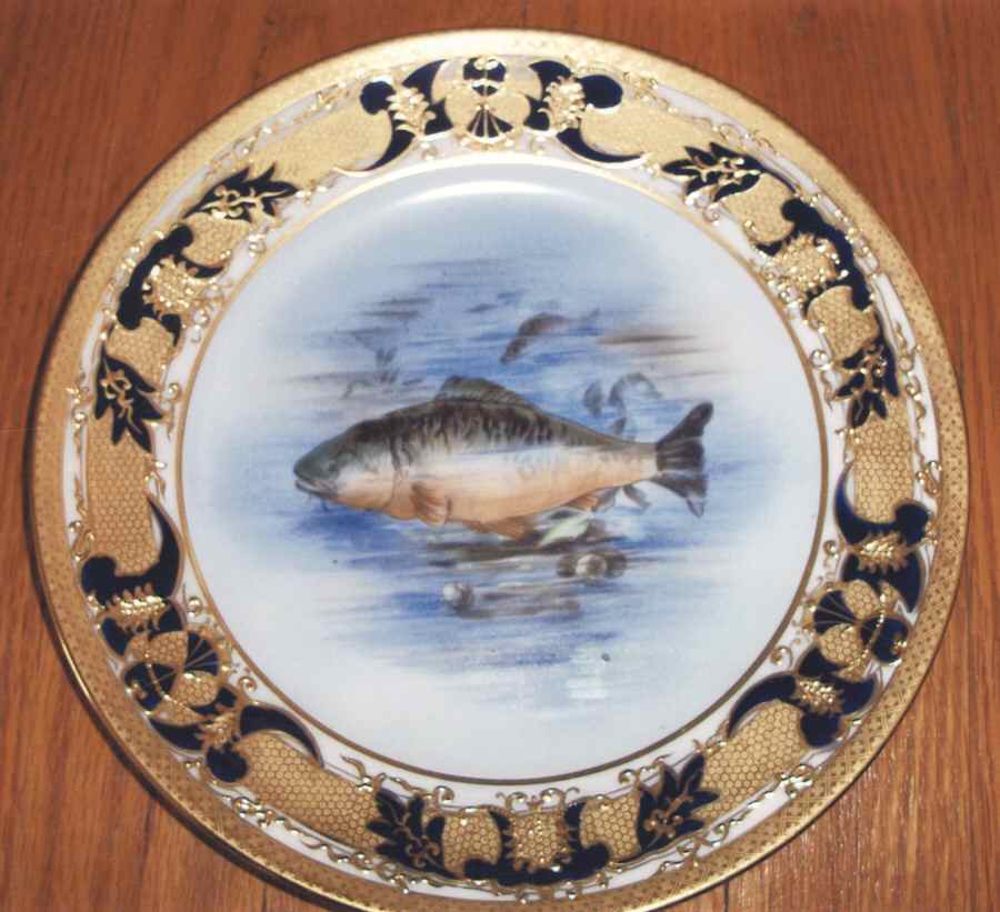 N3510 Salad Plate by Noritake-1
