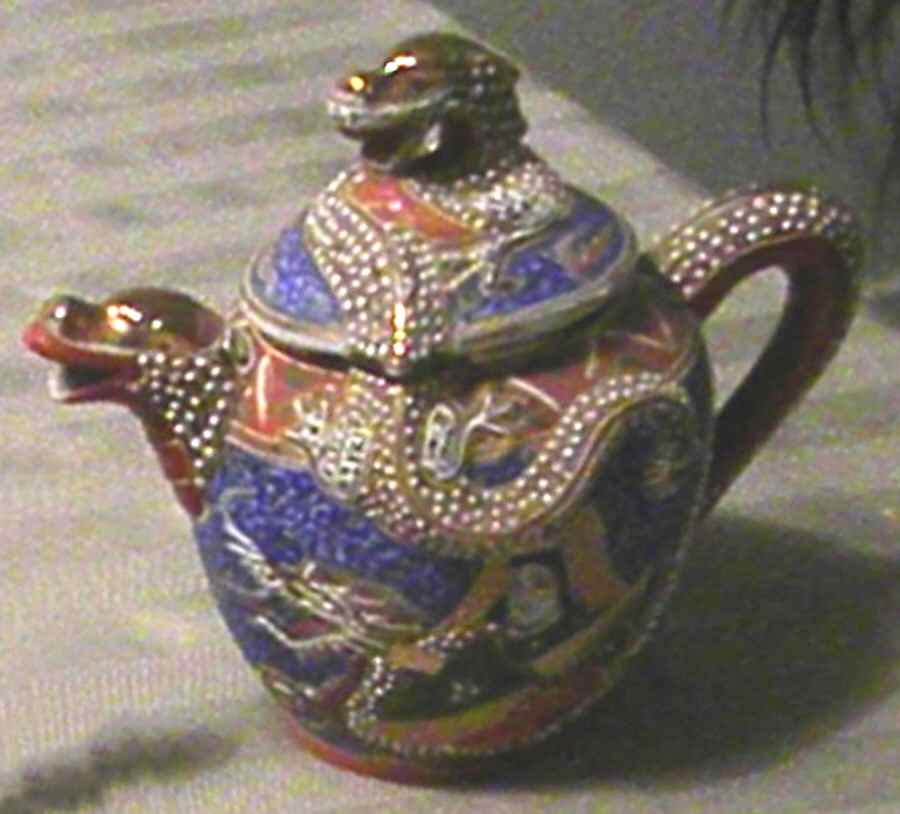 NAG56 Creamer & Lid by Nagoya Shokai-1