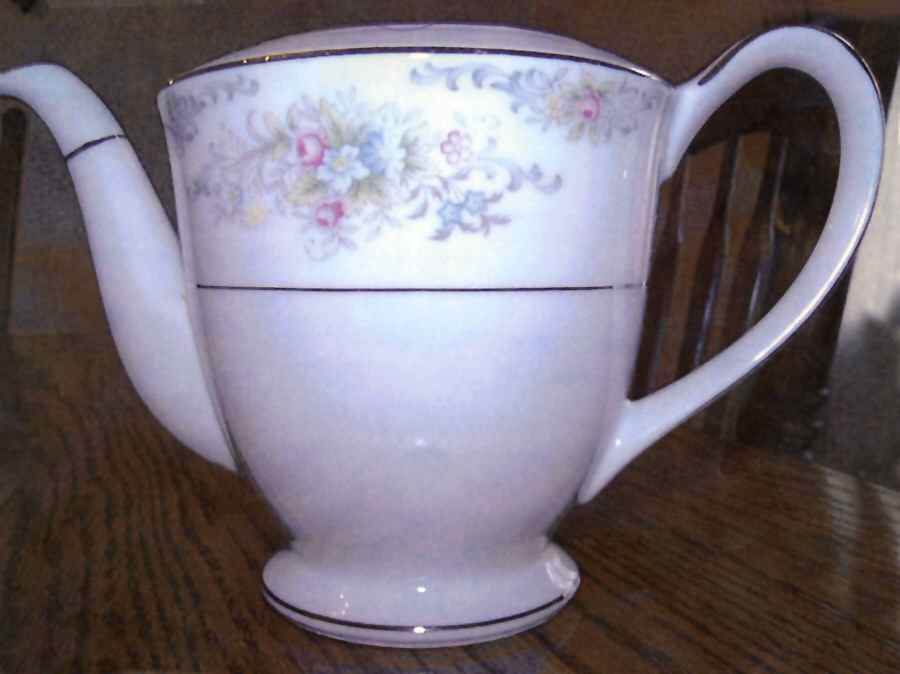 NII2 Teapot No Lid by Nichibo-1