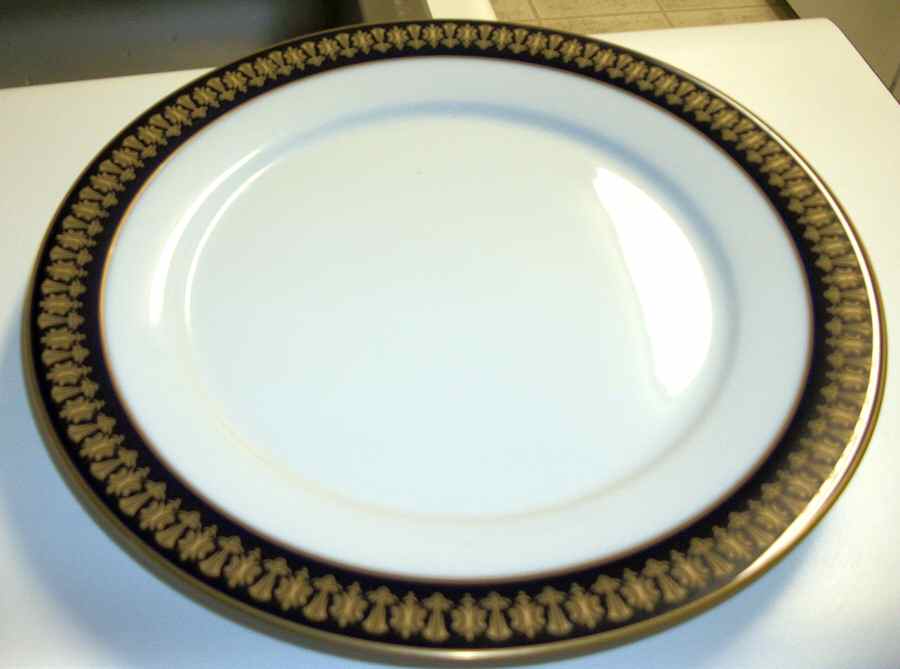 Cortesia Dinner Plate by Noritake-1