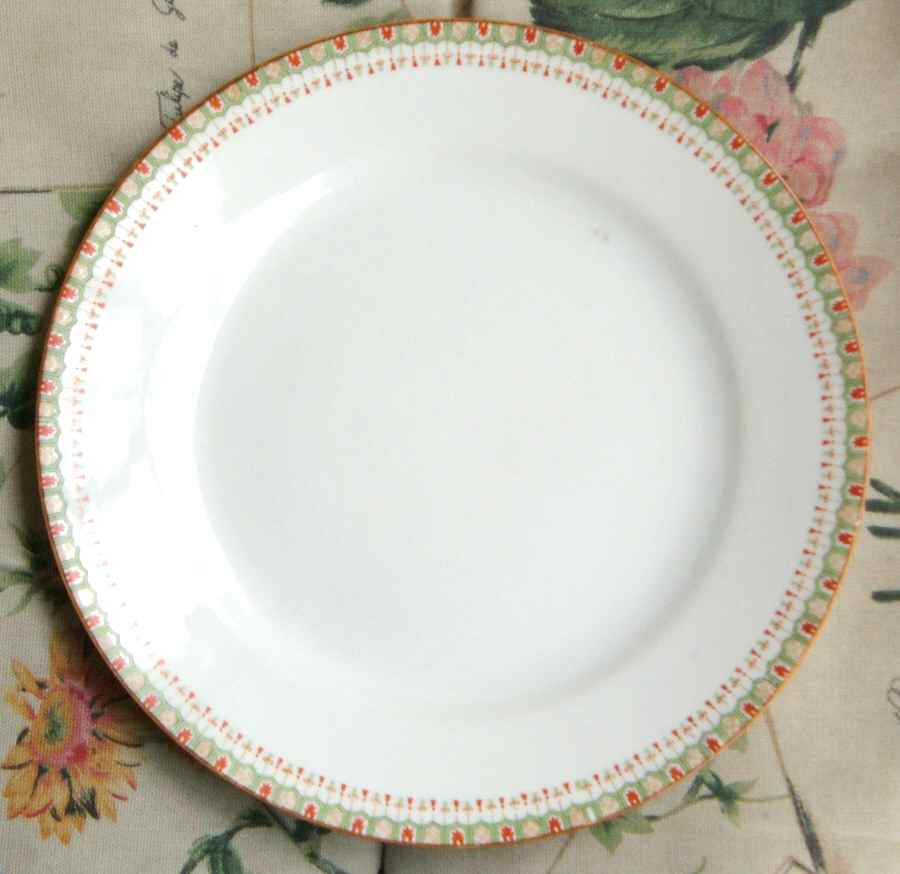 N3516 Dinner Plate by Noritake-1