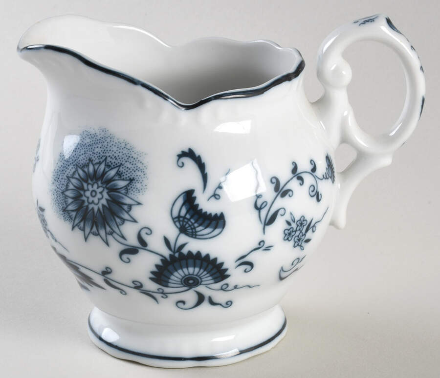 Heidelberg II Creamer by Norleans-1