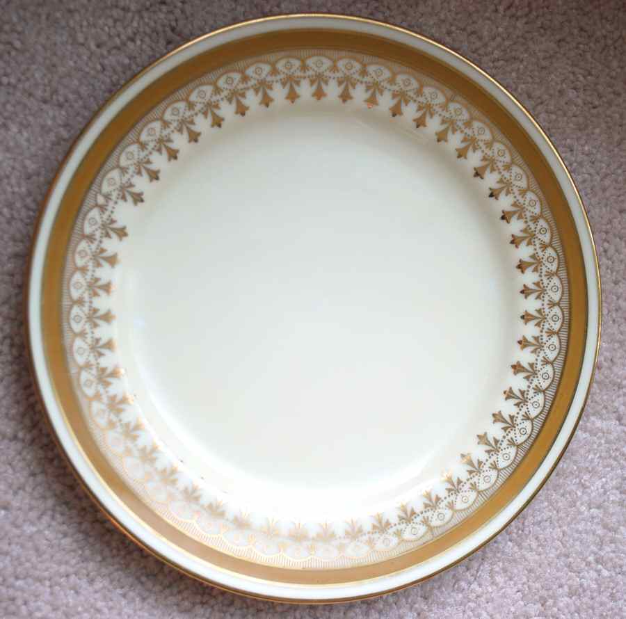 N3518 Dinner Plate by Noritake-1