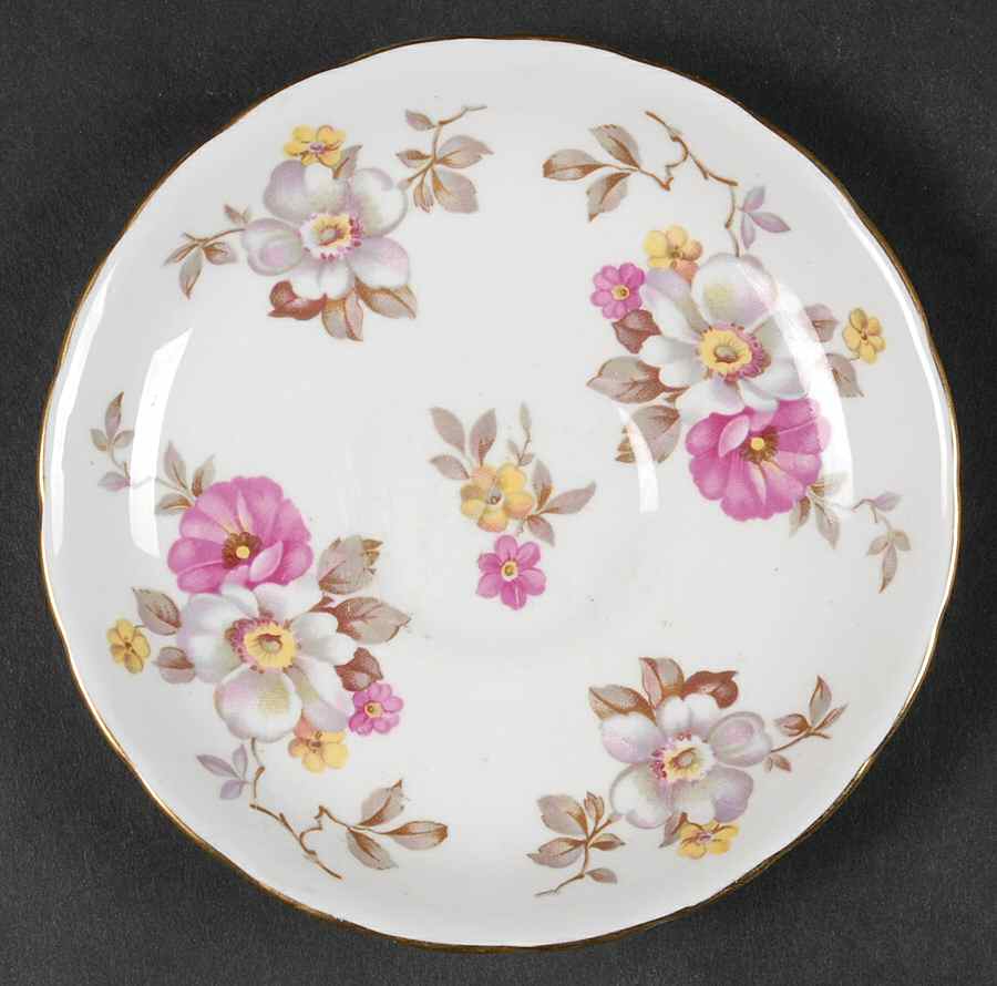 NCL23 Saucer by New Chelsea-1
