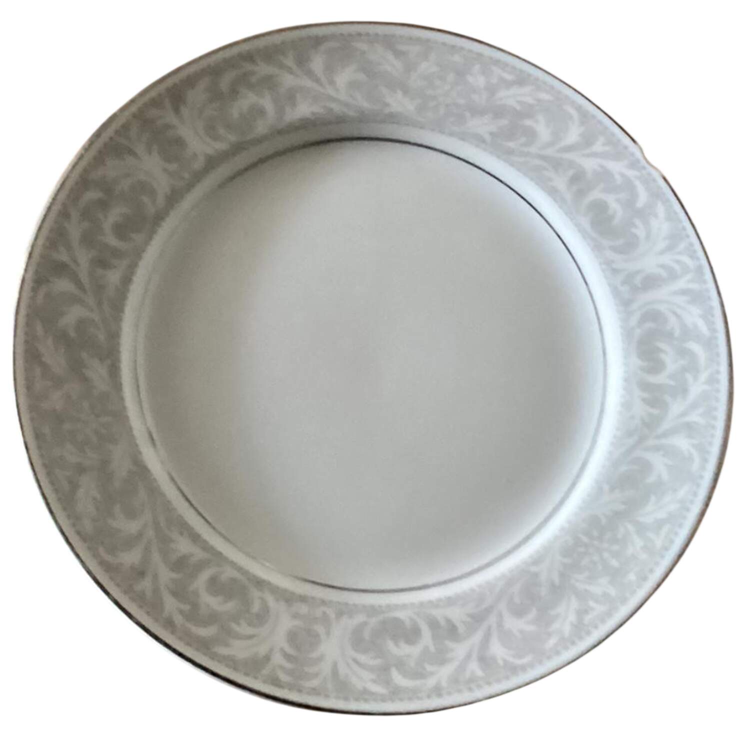 NAR110 Salad Plate by Narumi-1